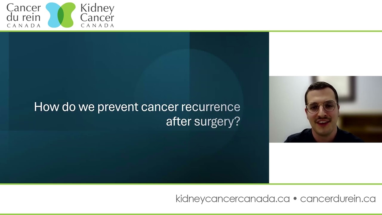 Actualités en oncologie : CCR