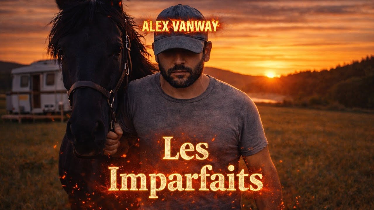 ALEX VANWAY 