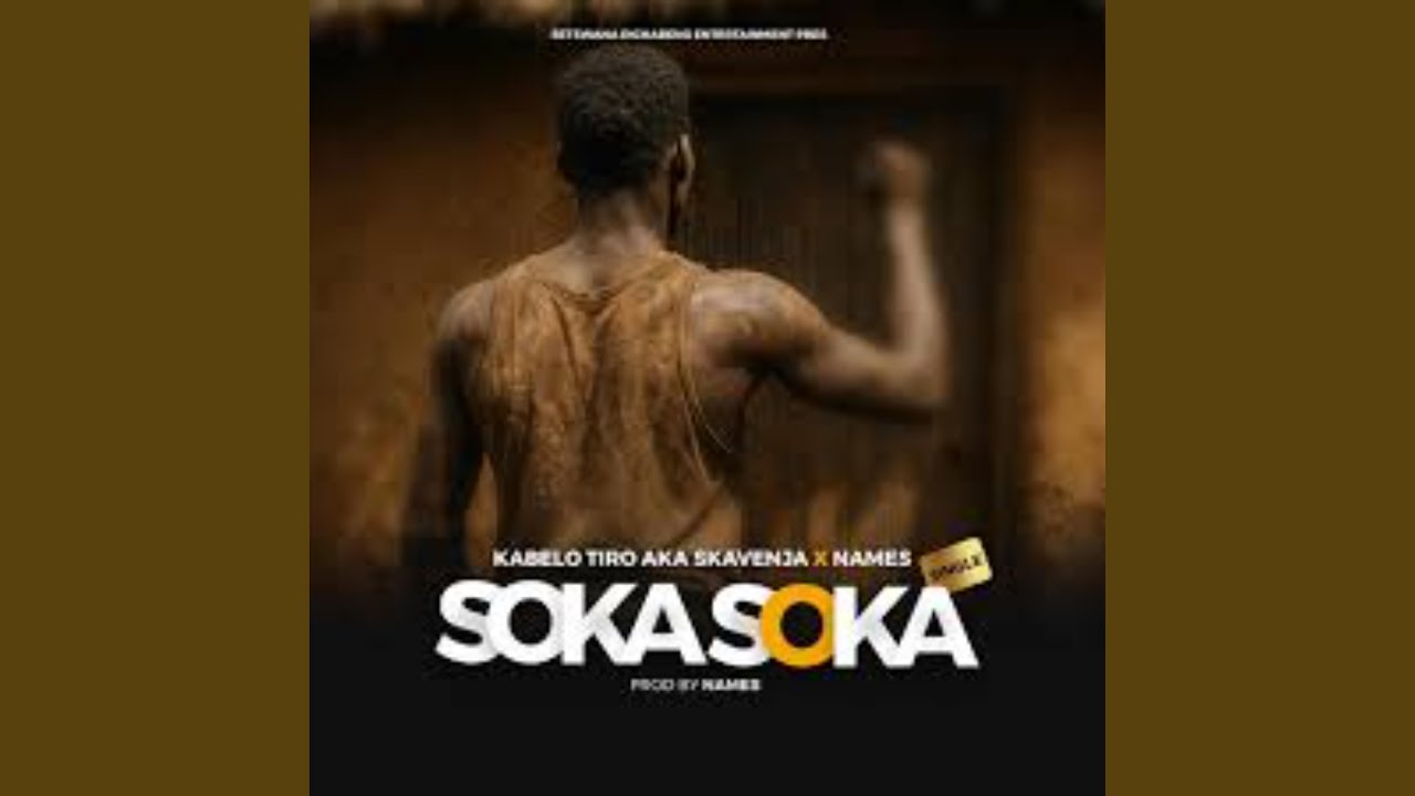 Soka Soka (feat. Names)