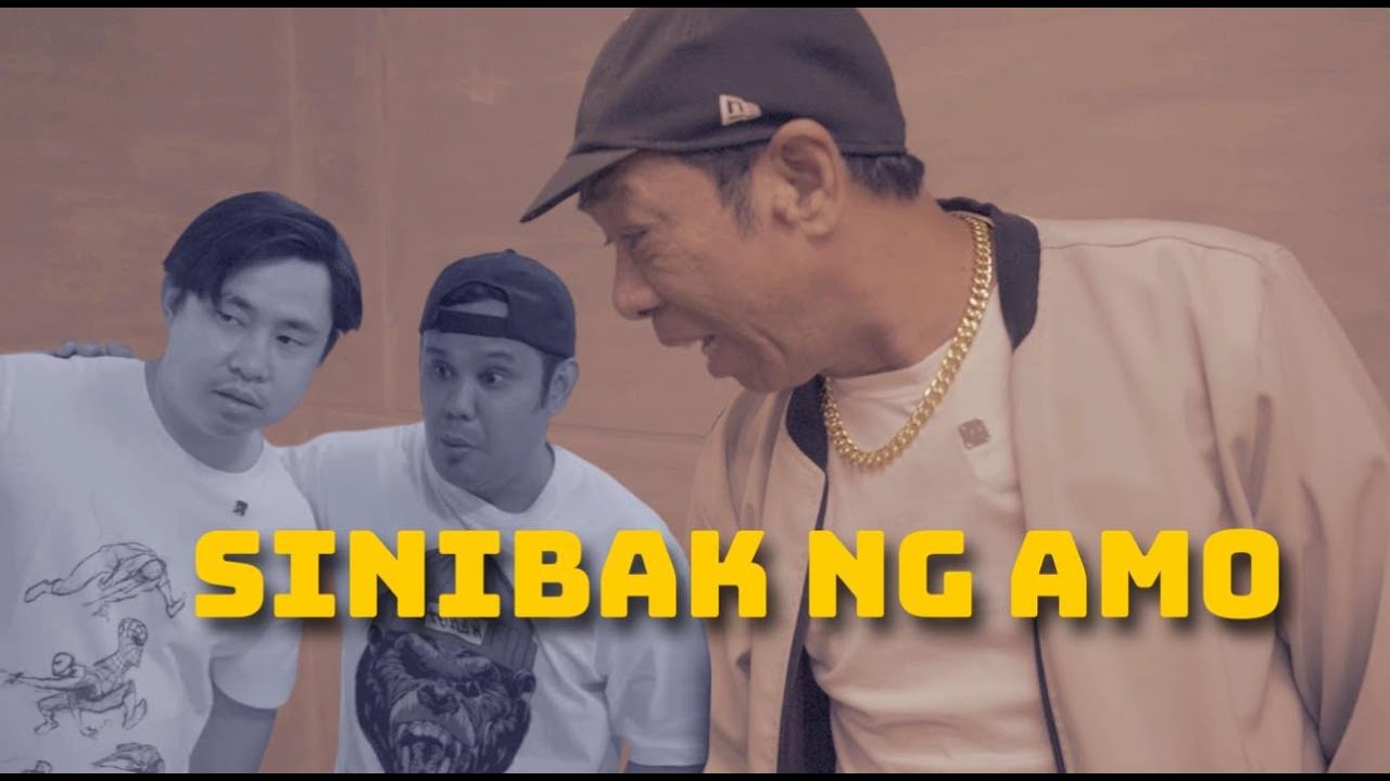 Long Mejia Pinatalsik ni Mr Long Bomb