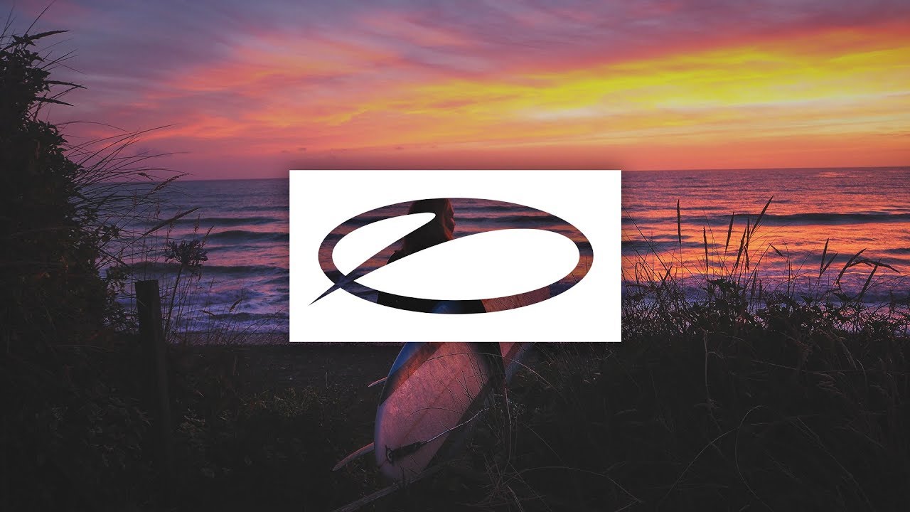 Darude & Ashley Wallbridge feat. Foux - Surrender (Alex Sonata & TheRio Remix)