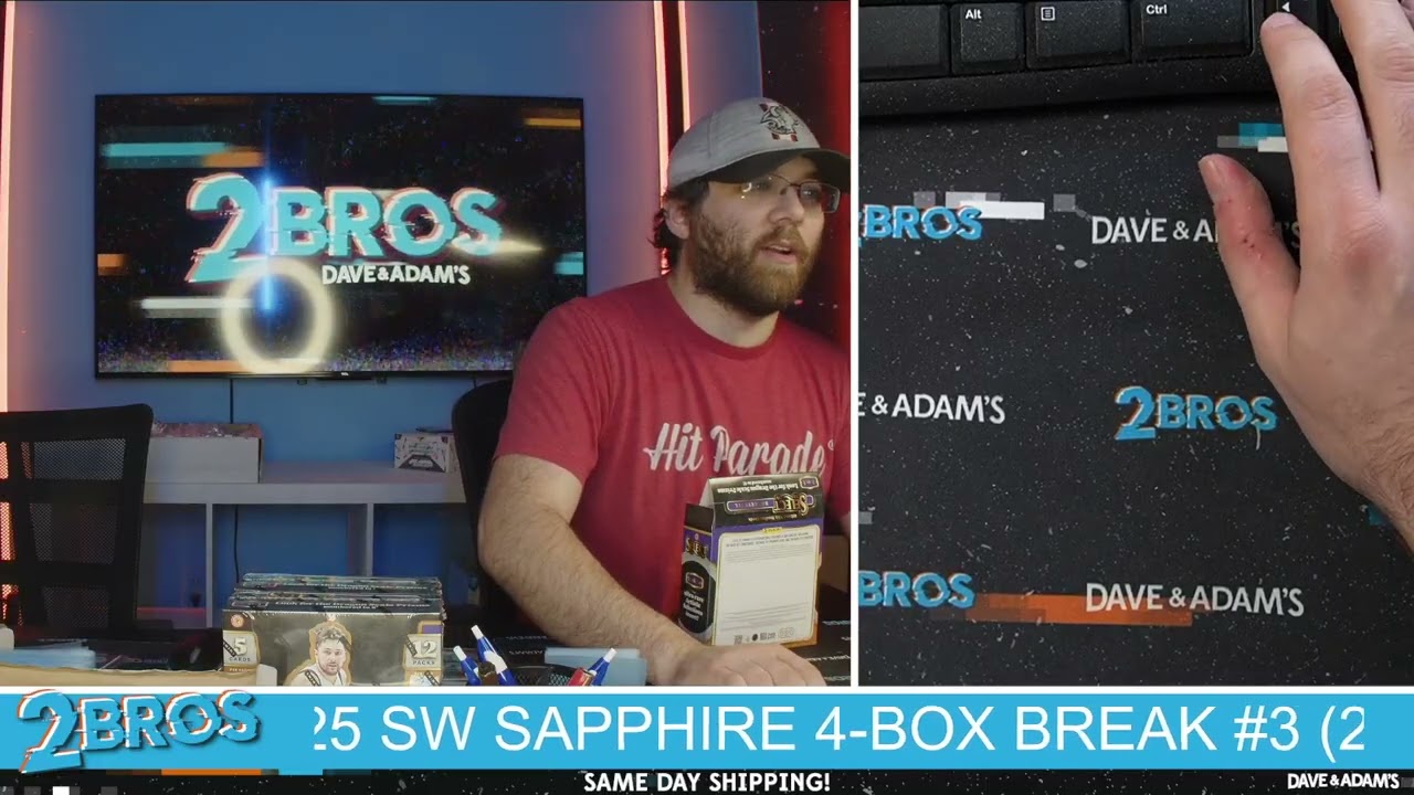 Международный обзор дел CTheD, часть 2, 18.03.2026