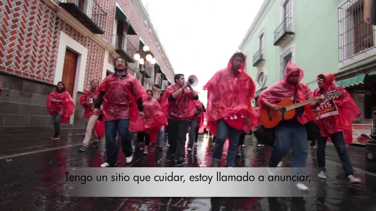 Centinela del Mañana