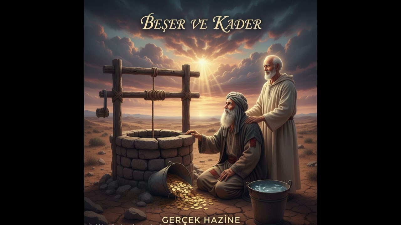 Her Şeyi Bırakıp 