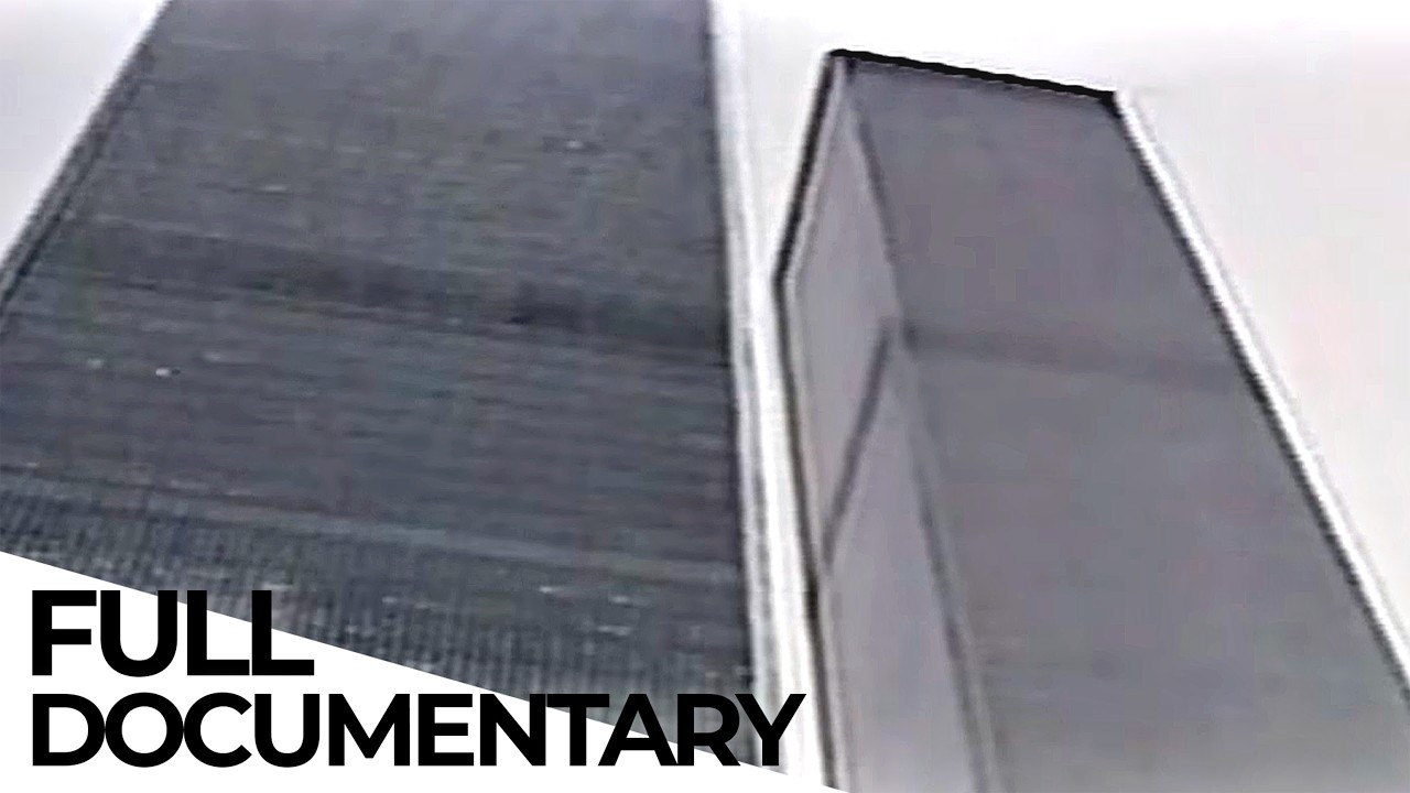 Could the NSA Have Prevented The September Attacks? | A Good American | ENDEVR Documentary