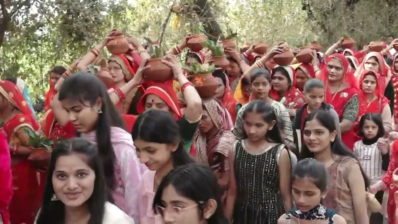 बहुत ही सुन्दर भजन एक बार जरूर सुने 