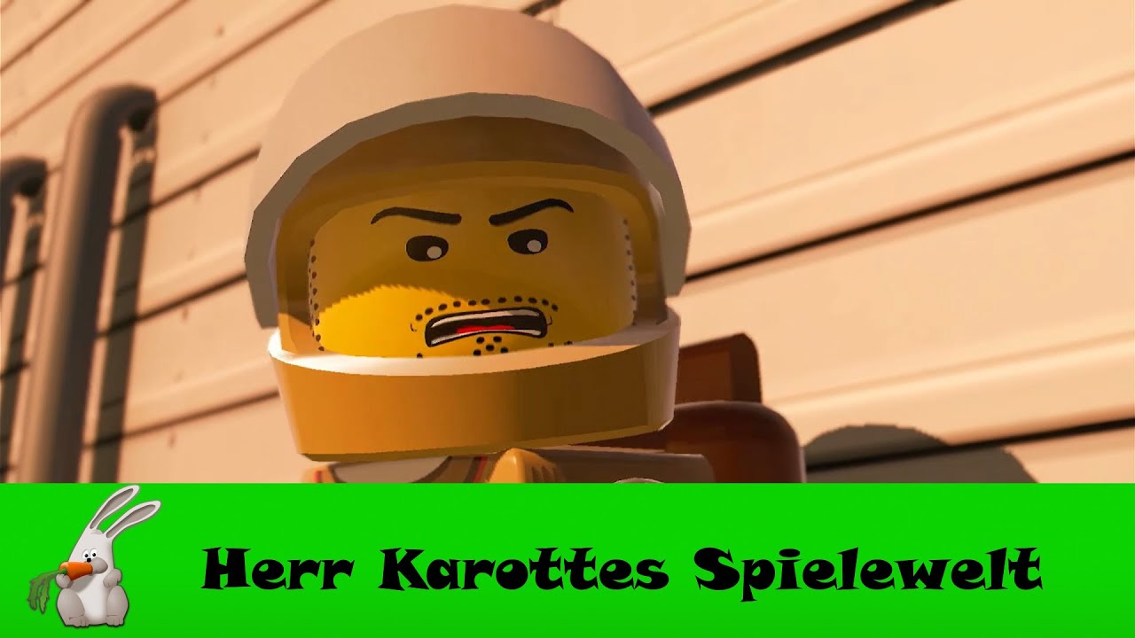 Krawall im All! 🚀 Lets Play 🚨 Lego City Undercover 👩🏼‍🚀 Switch 🚓 #16