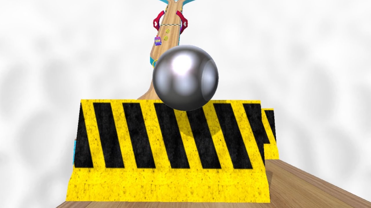 Going Balls SpeedRun Gameplay Level 1052 - 1054