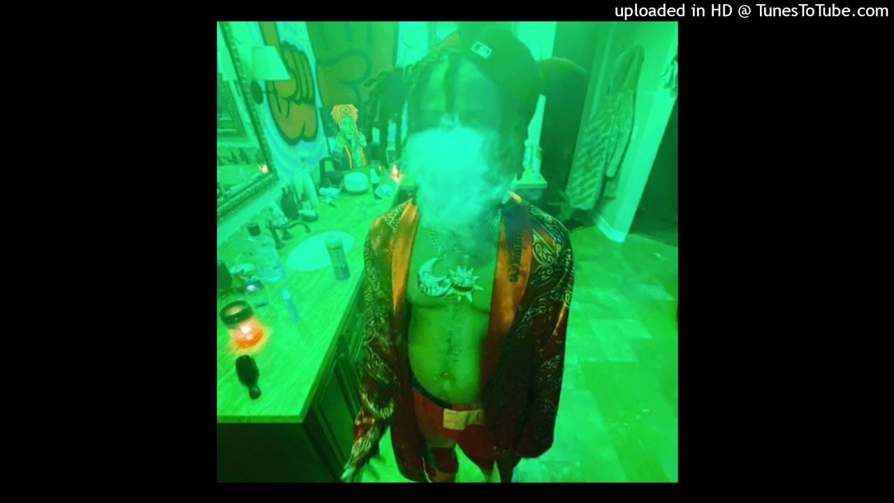 [100% ACCURATE] Trippie Redd - Another Day (INSTRUMENTAL)