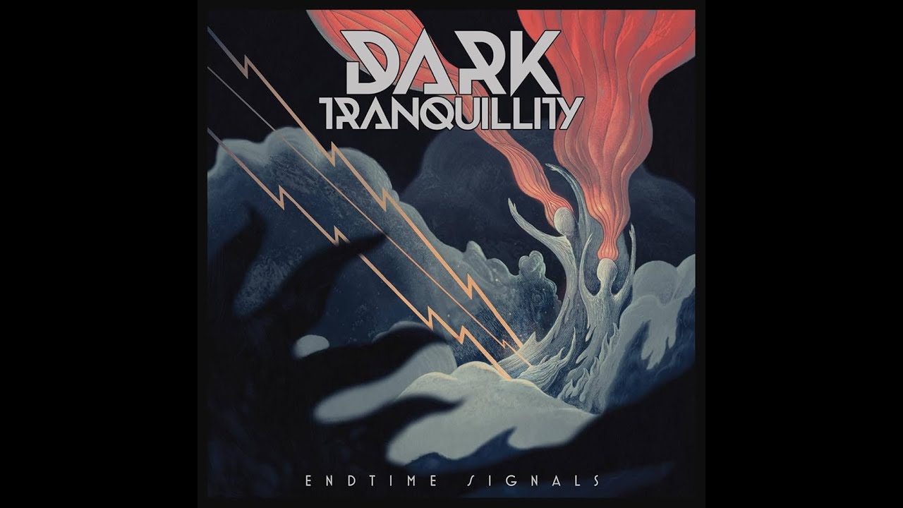 Dark Tranquillity - In Failure / Endtime Signals [Bonus Track]
