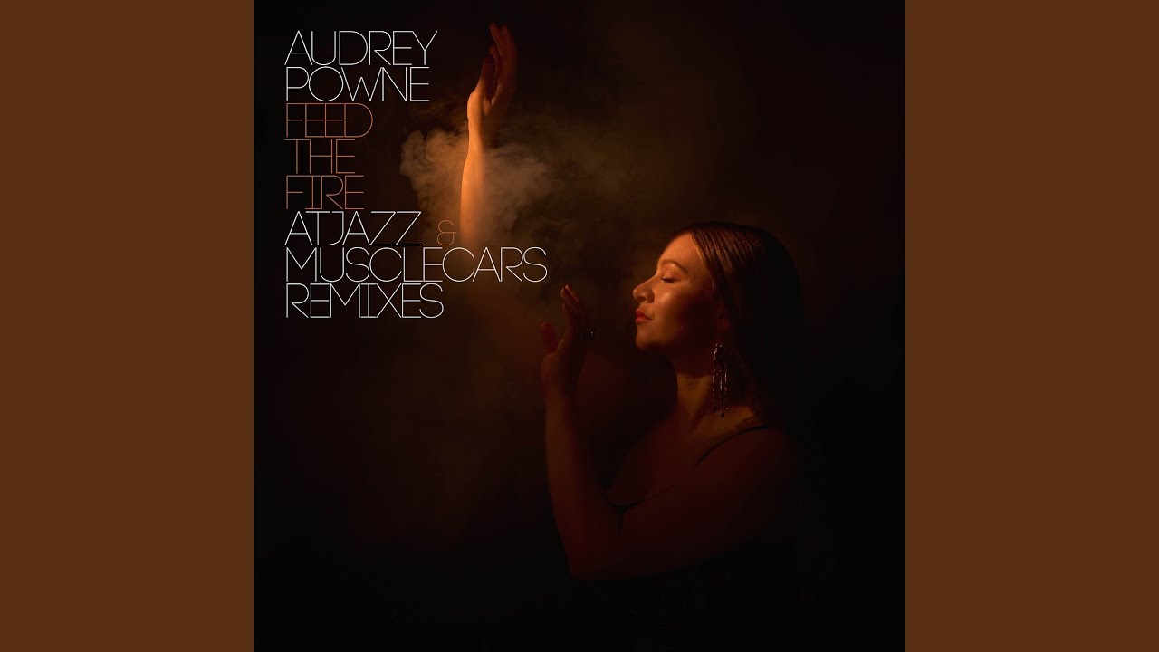 Feed the Fire (Atjazz Deeper Remix)