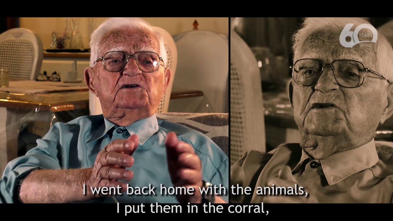 Personal Stories: Wartime Hero