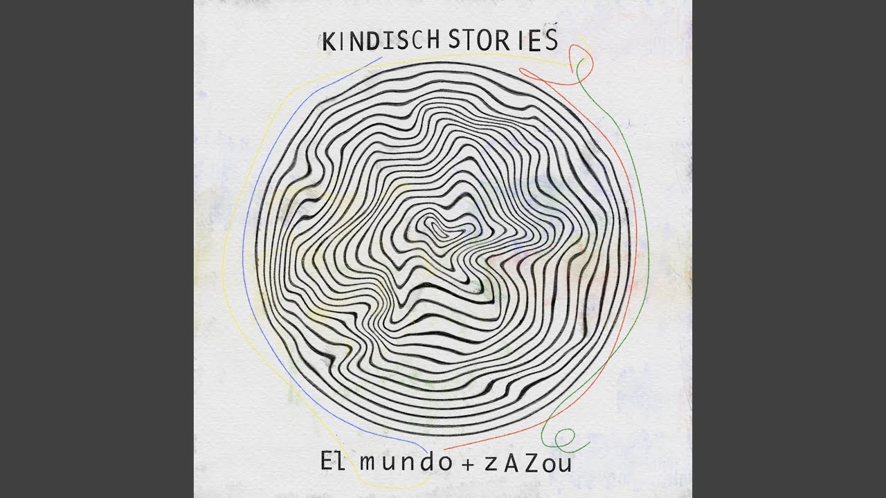 Alexithymia (El Mundo & Zazou Remix)