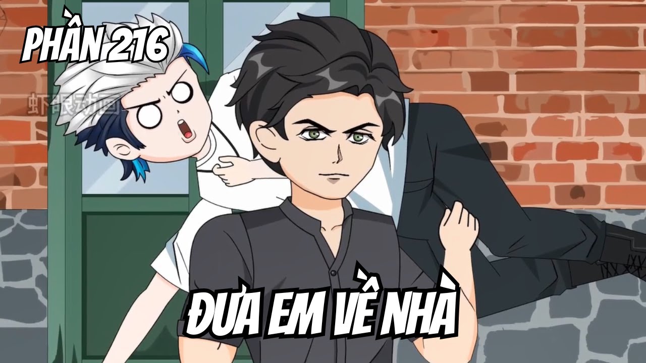 Đưa Em Về Nhà | Phần 216 | Short | Ivy Vietsub