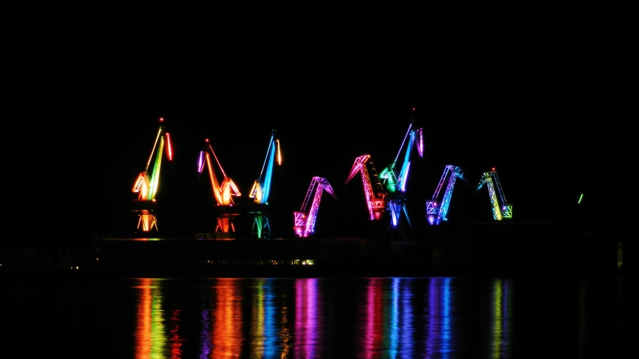 Stream uživo korisnika Grad Pula