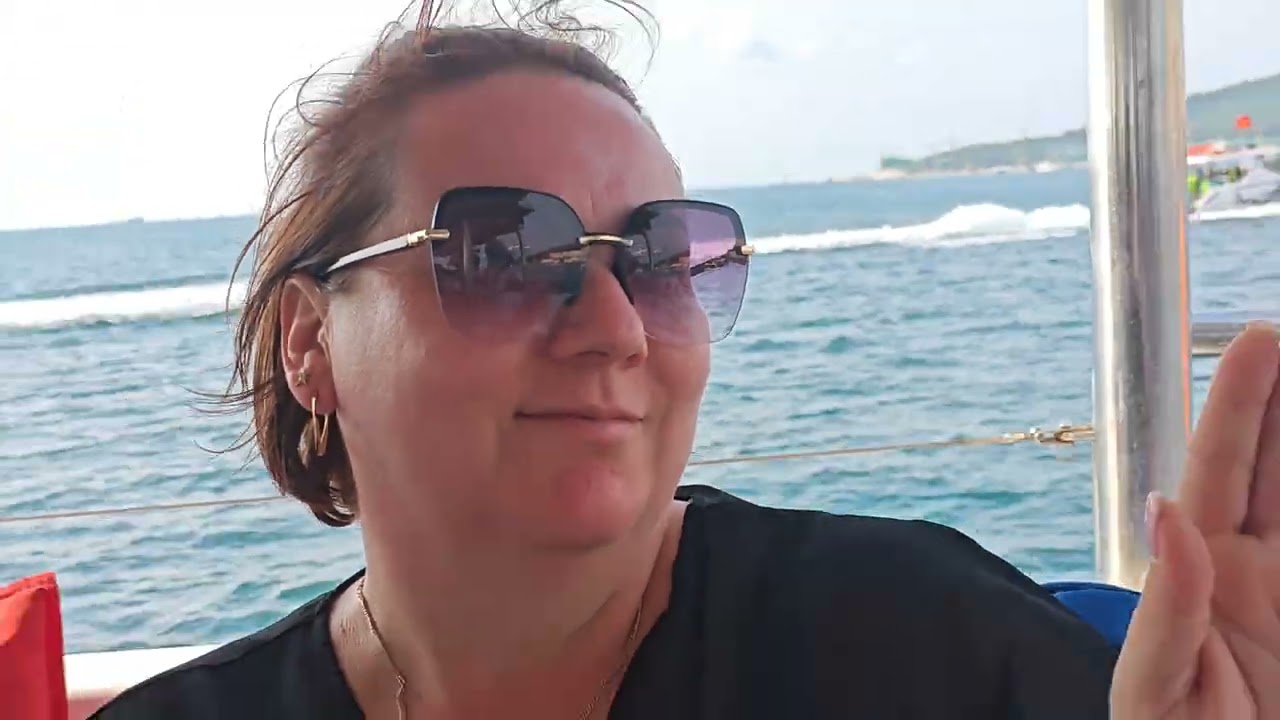 Отдых на острове Фукуок. Полное широкоформатное видео 15-22.02.2026