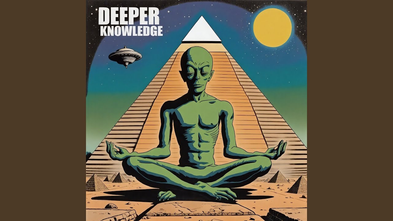 Deeper Knowledge