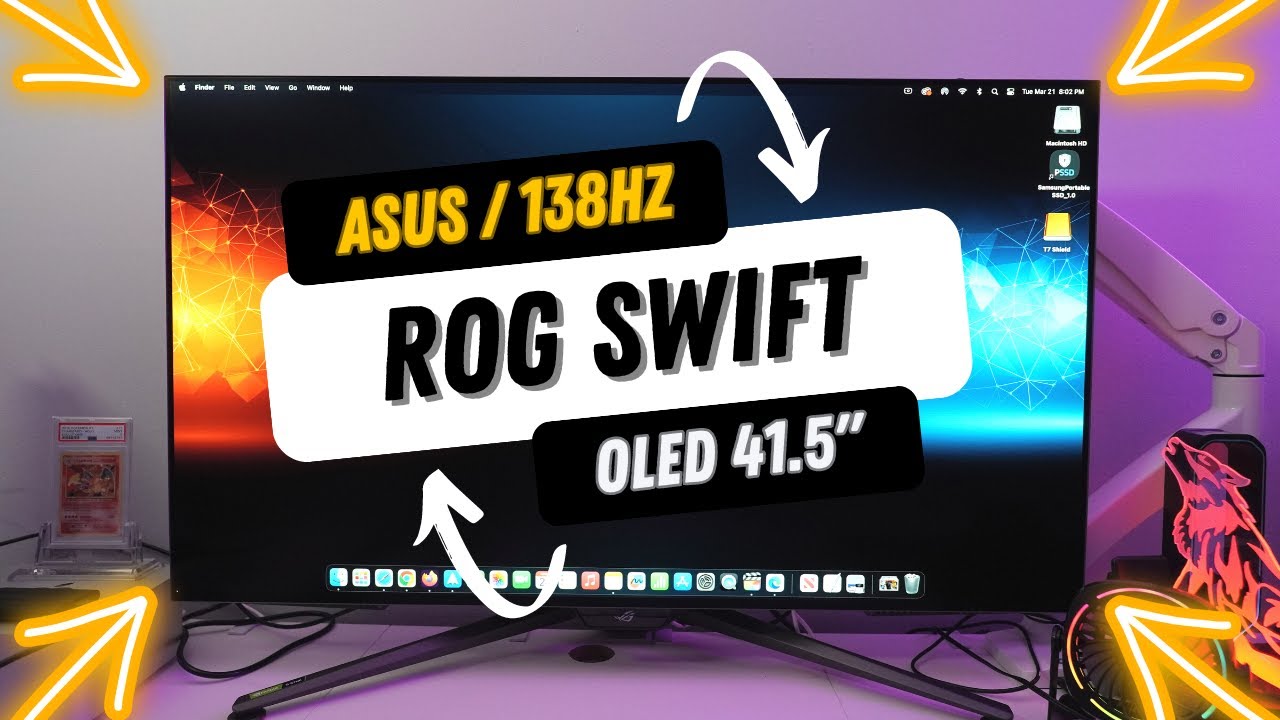 ASUS 41.5