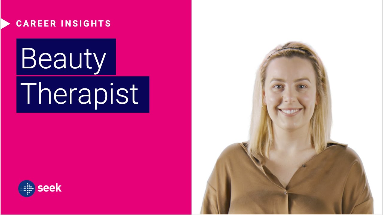 What’s it like to be a Beauty Therapist in Australia?