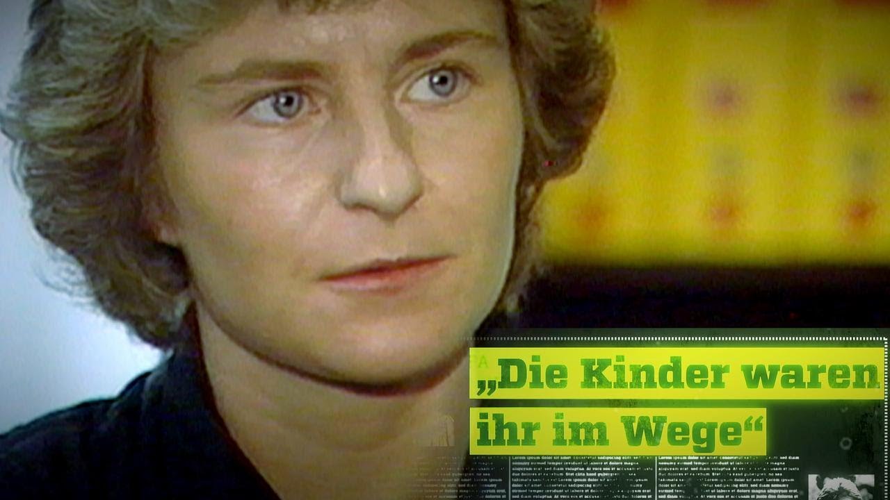 Aufgekl&auml;rt - Spektakul&auml;re Kriminalf&auml;lle (8) &ndash; Eltern unter Verdacht - Die Akte Monika Weimar