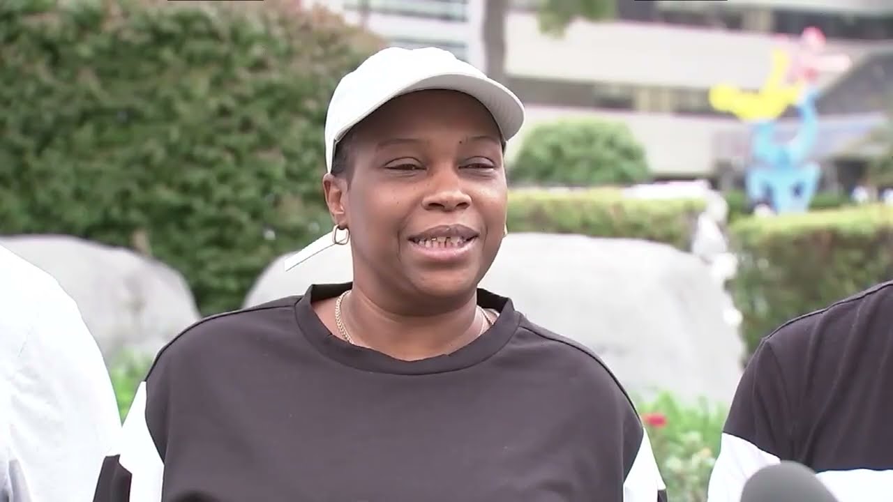 Family of 13-year-old shot in head in Queens says he died