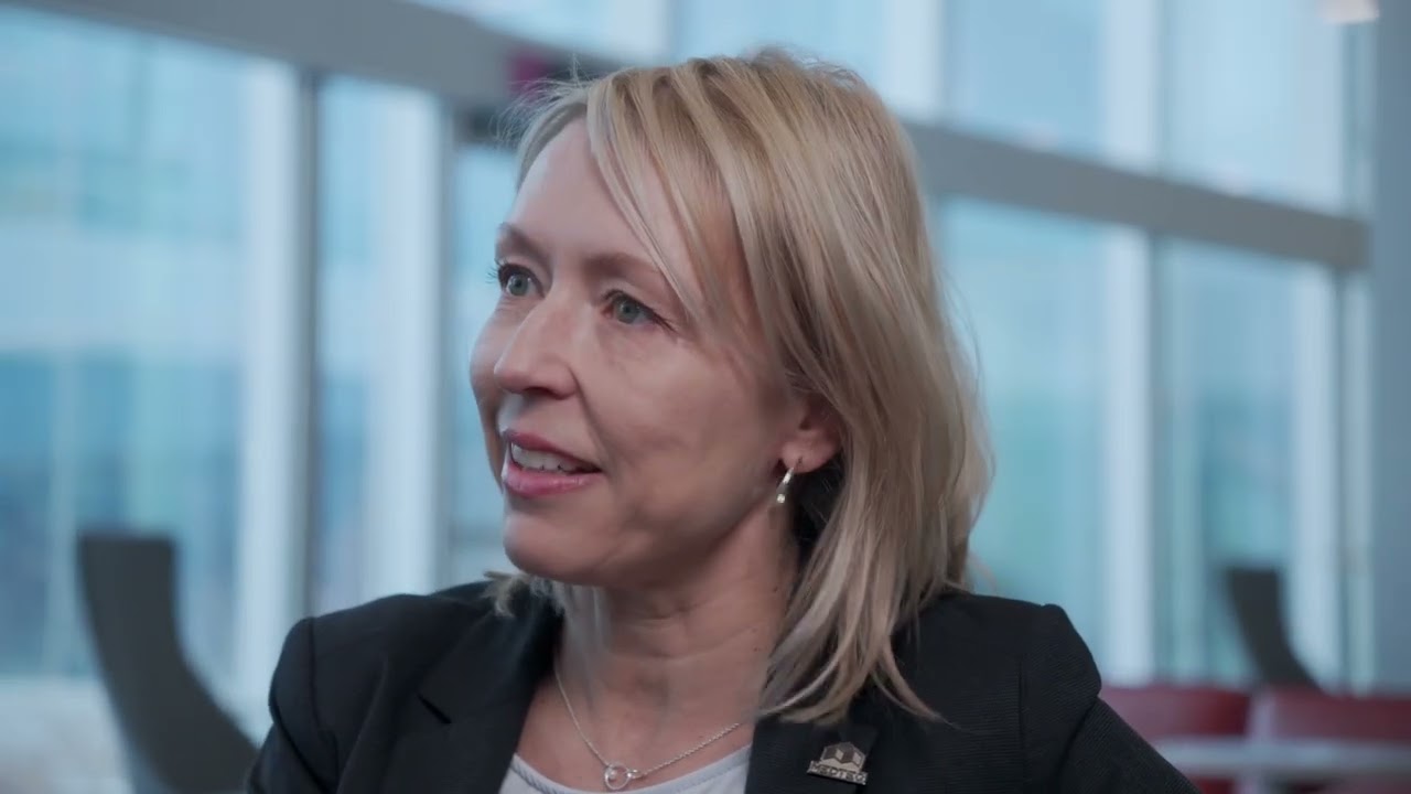 QU&rsquo;EST-CE QUE TU DEVIENS ? Annie-Kim Gilbert, Ph.D. en psychologie, option neurosciences