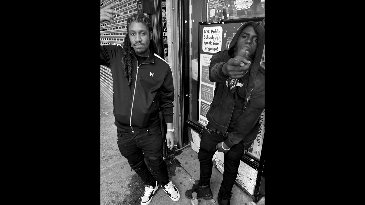 [FREE] Skrilla, OT7 Quanny | Type Beat 