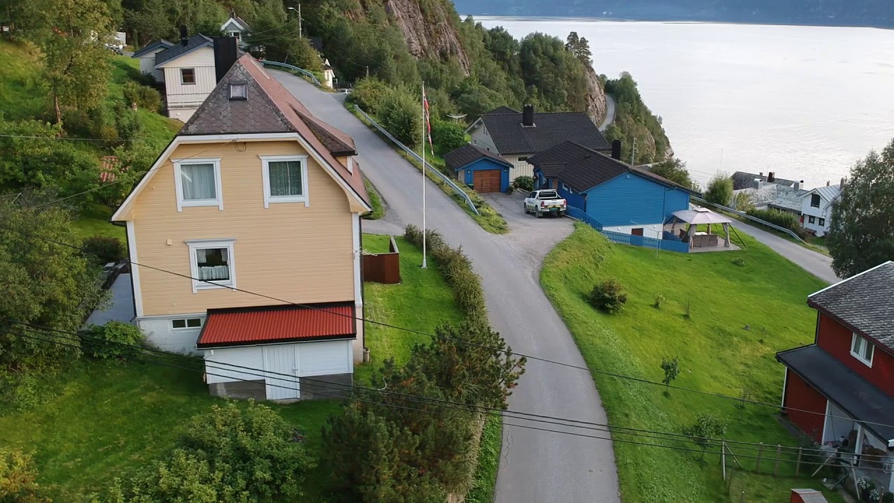 Dyrkorn, Gjerdsstølen, Dyrkornvatnet