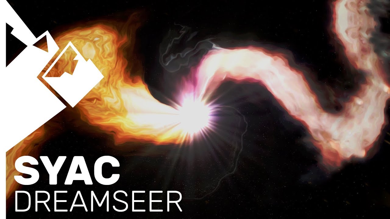 Syac - Dreamseer