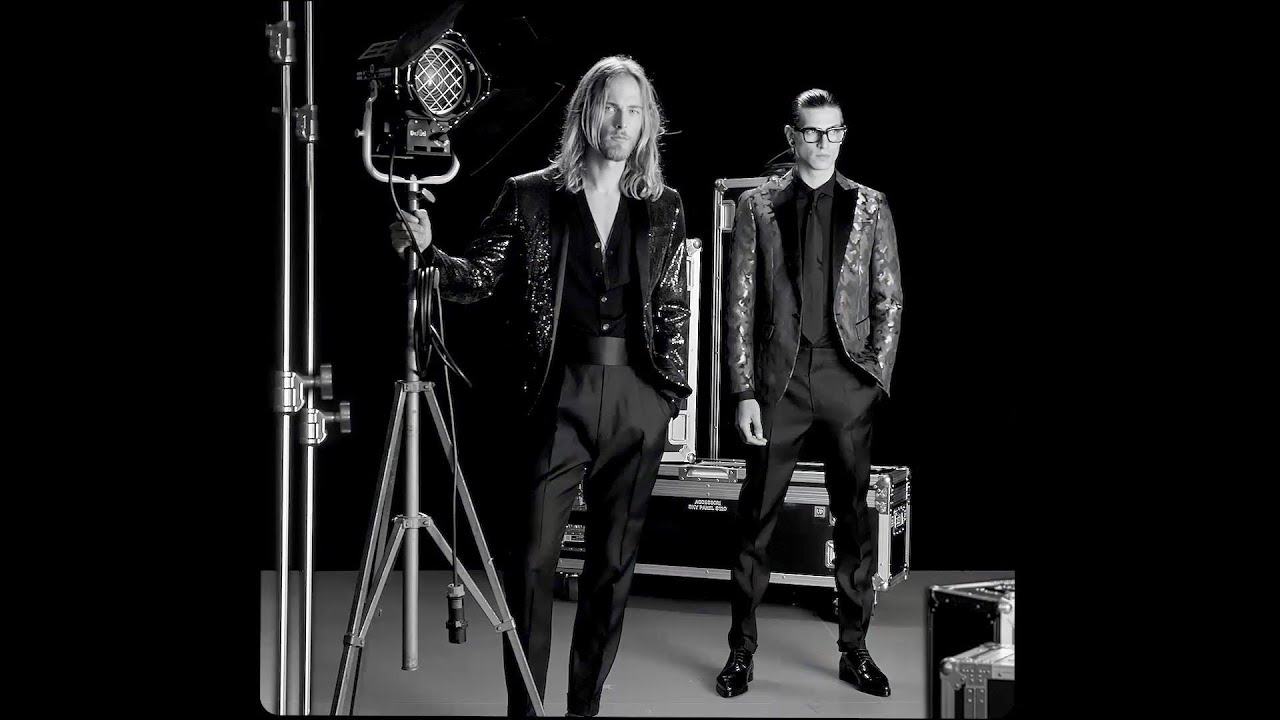 DSQUARED2 Pre-Collection Spring/Summer 2021 | Milan Fashion Week | VRAI Magazine