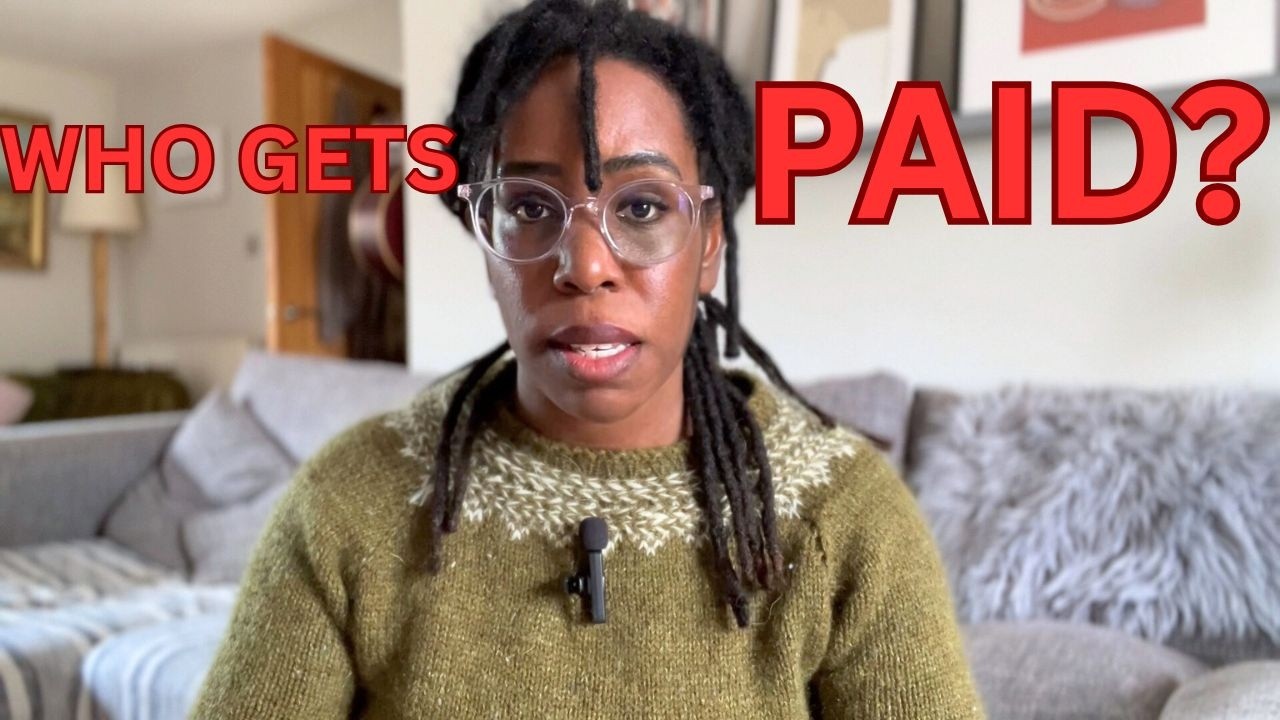 Hobby to Hustle: How Knitting Got Monetised