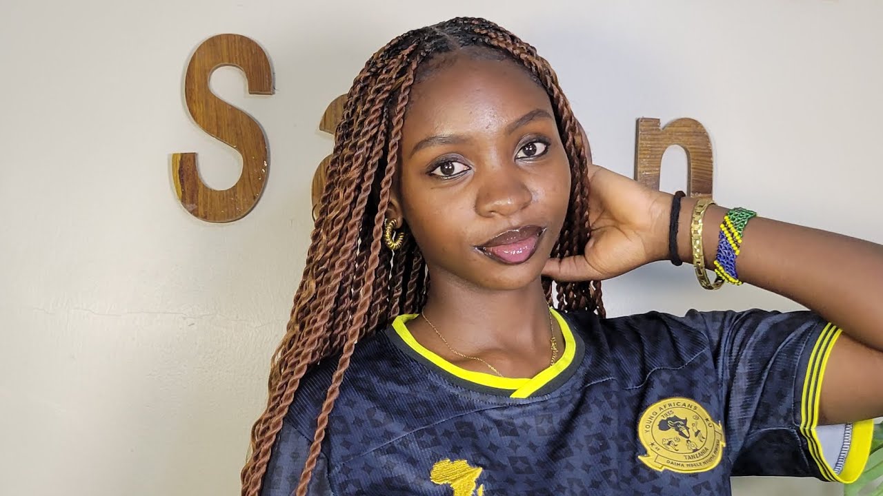 HAIR VLOG: COCO BEAUTY SALOON