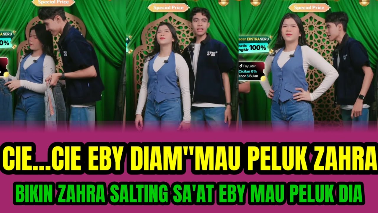 CIE...CIE EBY DIAM