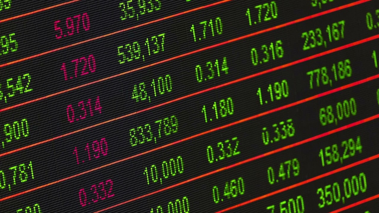 Market Floor Ambience for Trading | 30 minutes Focus (BTC/ETH/TAO)