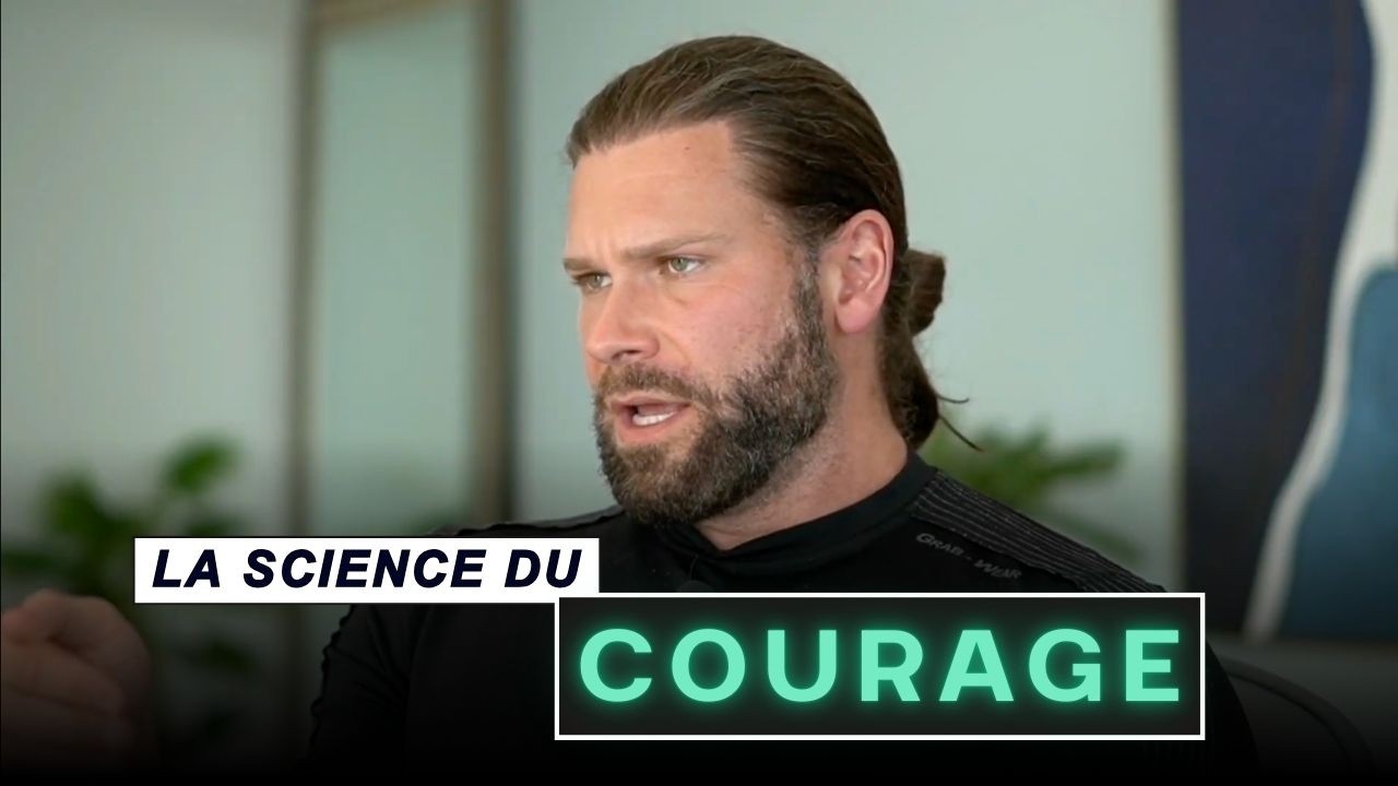 S’exposer à ses peurs