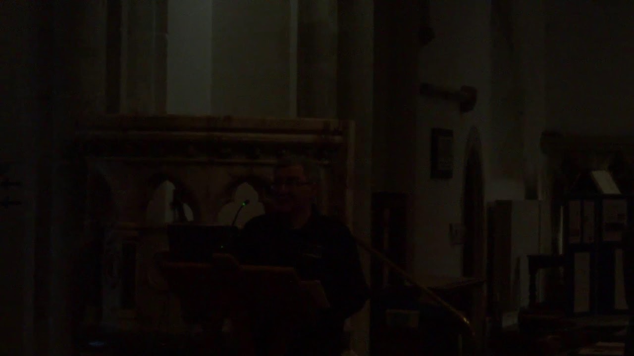 U3A Main Meeting