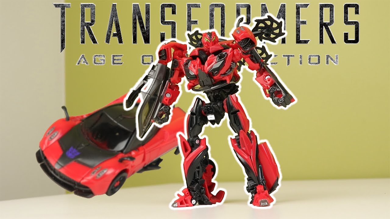 Stinger Is Begging For A Redo | 