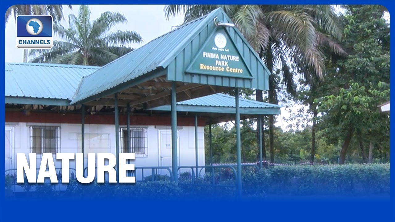 Finima Nature Park In Focus