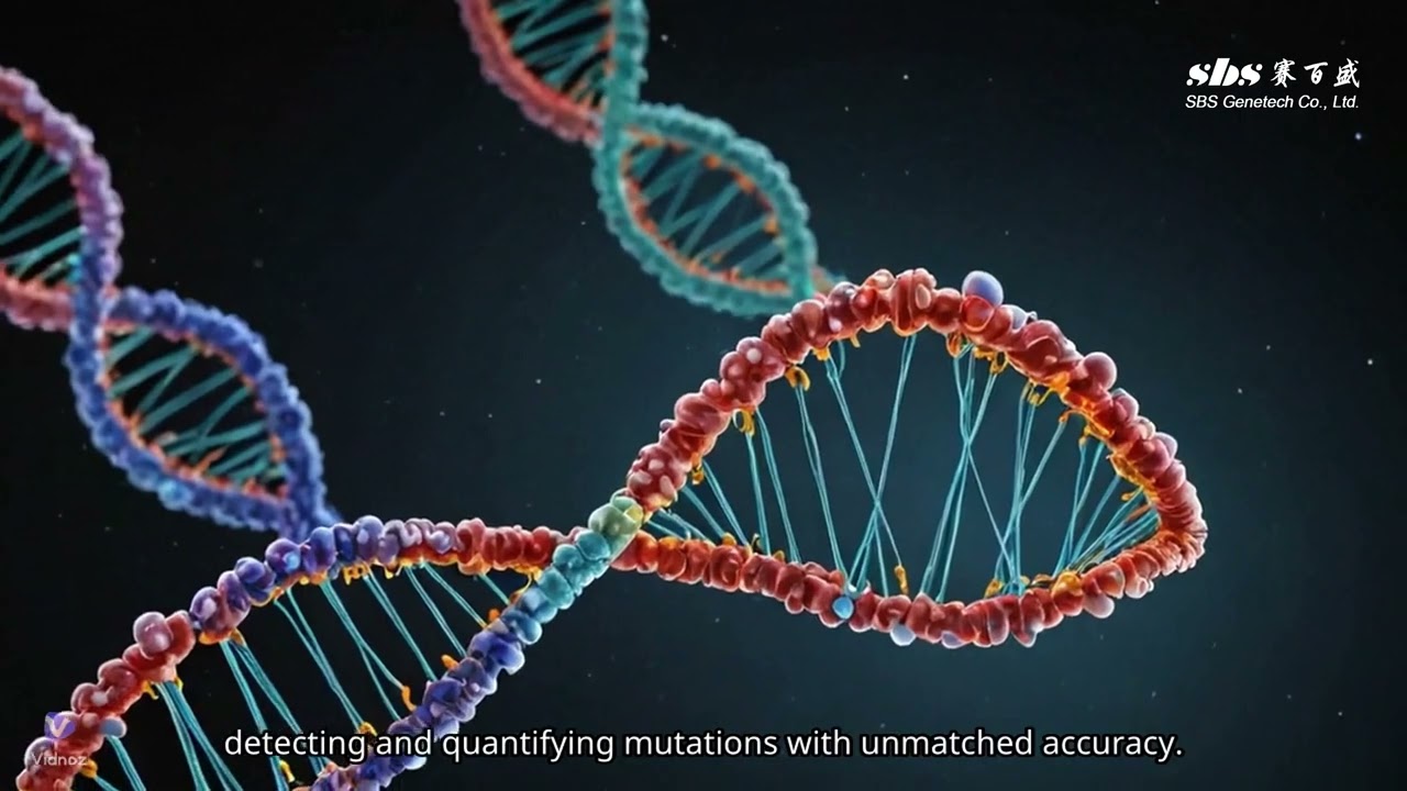 Understanding T7 Endonuclease I in 60 Seconds