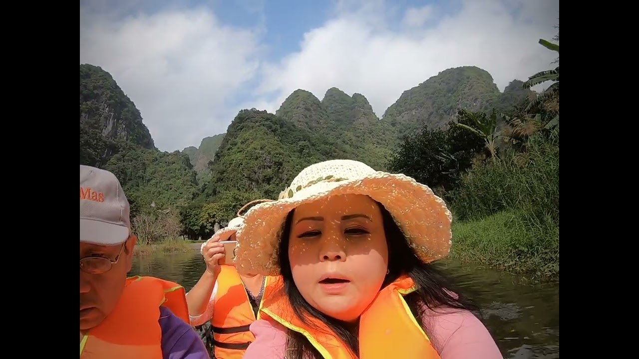 Vietnam Dec 2019.  