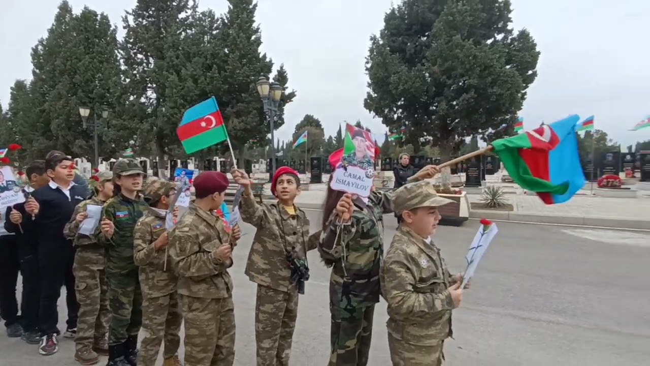 Zəfərin mübarək Azərbaycan 🇦🇿🇹🇷Gəncə idman liseyi. 5ªsinfi.