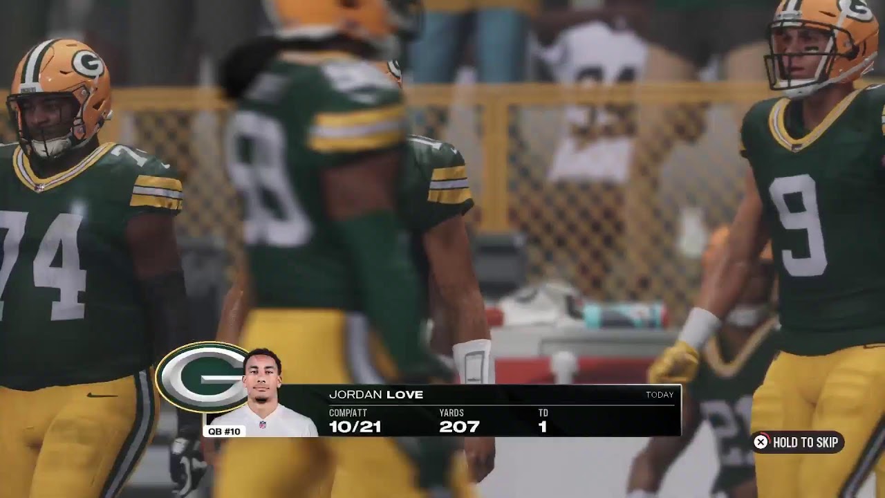 Madden 25