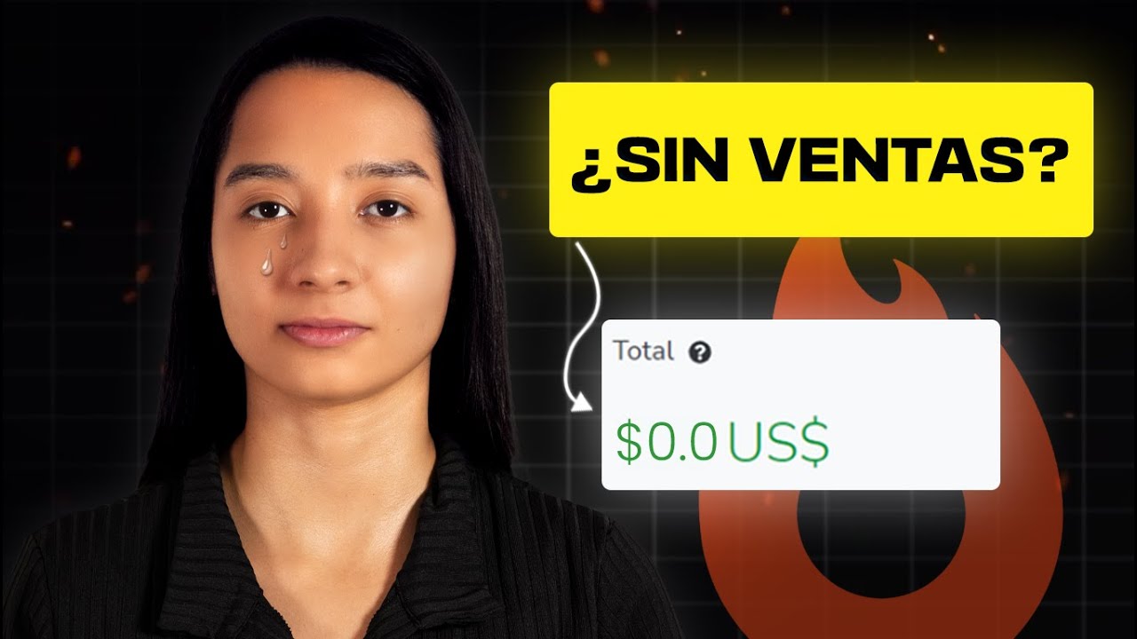 🚨 Esta es la RAZÓN por la que NO VENDES  | Sofisticación de mercados