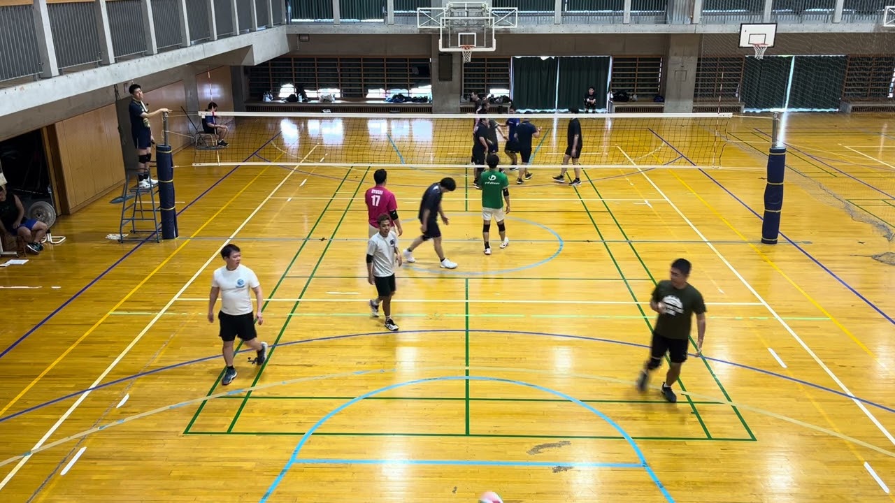 2026/03/01 vs 波風月バレ