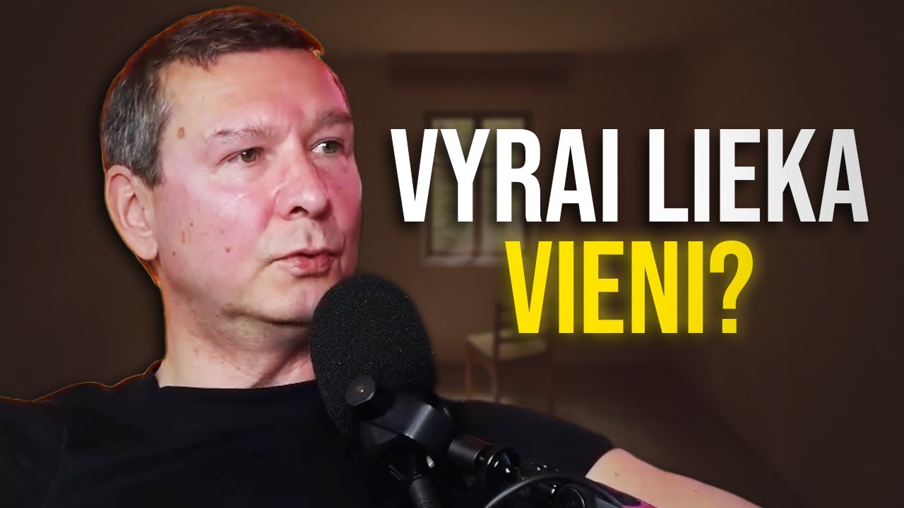 Vienišumas, intravertiškumas ir santykiai – kur tikroji problema?