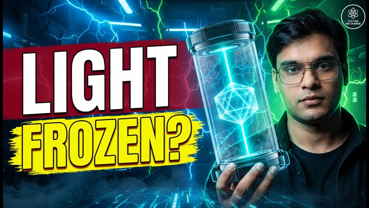 What is FROZEN Light?