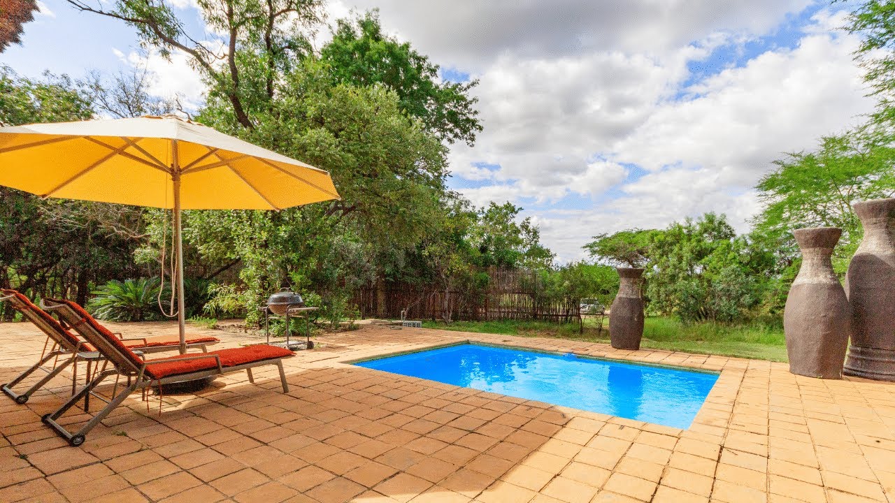 Zebula Bush Villa 77 Private Walkthrough