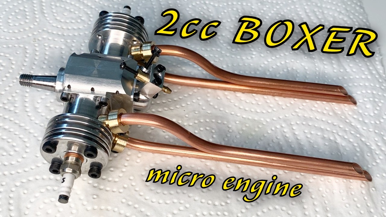I Created My Own Micro Engine!
