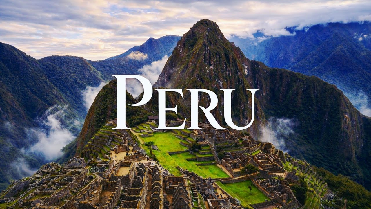 Peru in 4K - Incredible Scenes & Secret Gems