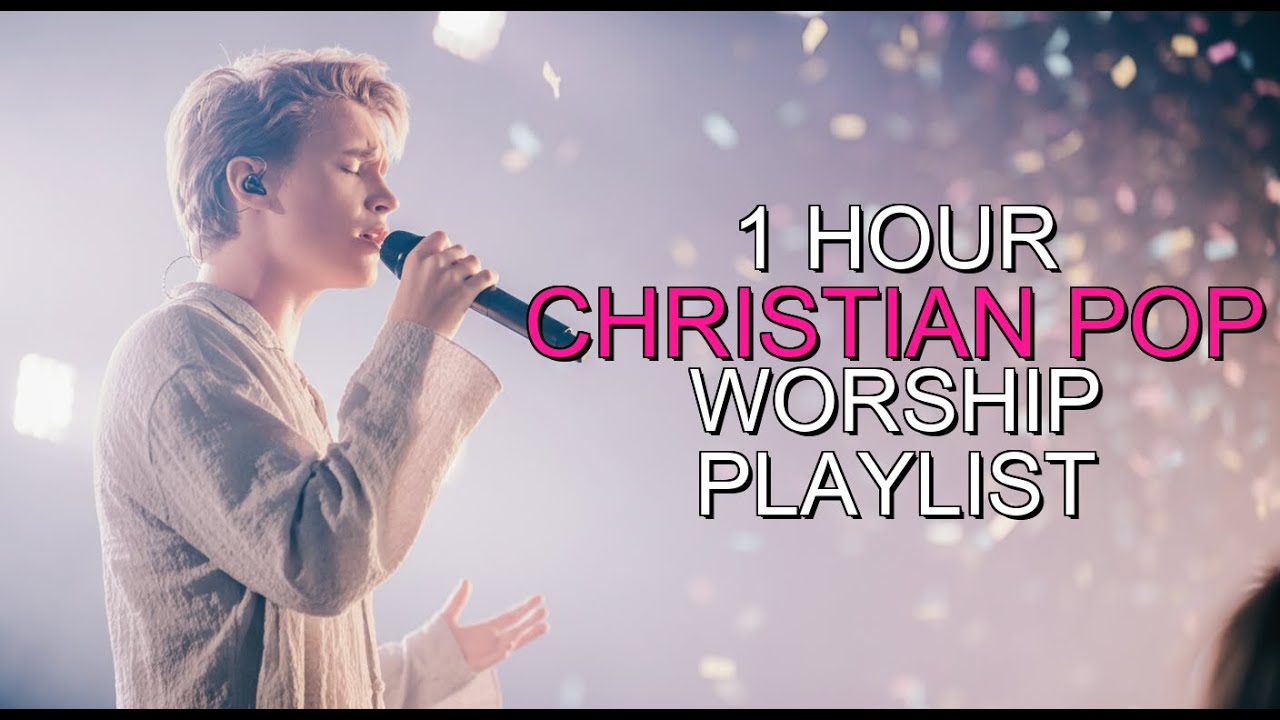Christian Pop Playlist 2025 | FAITHFUL